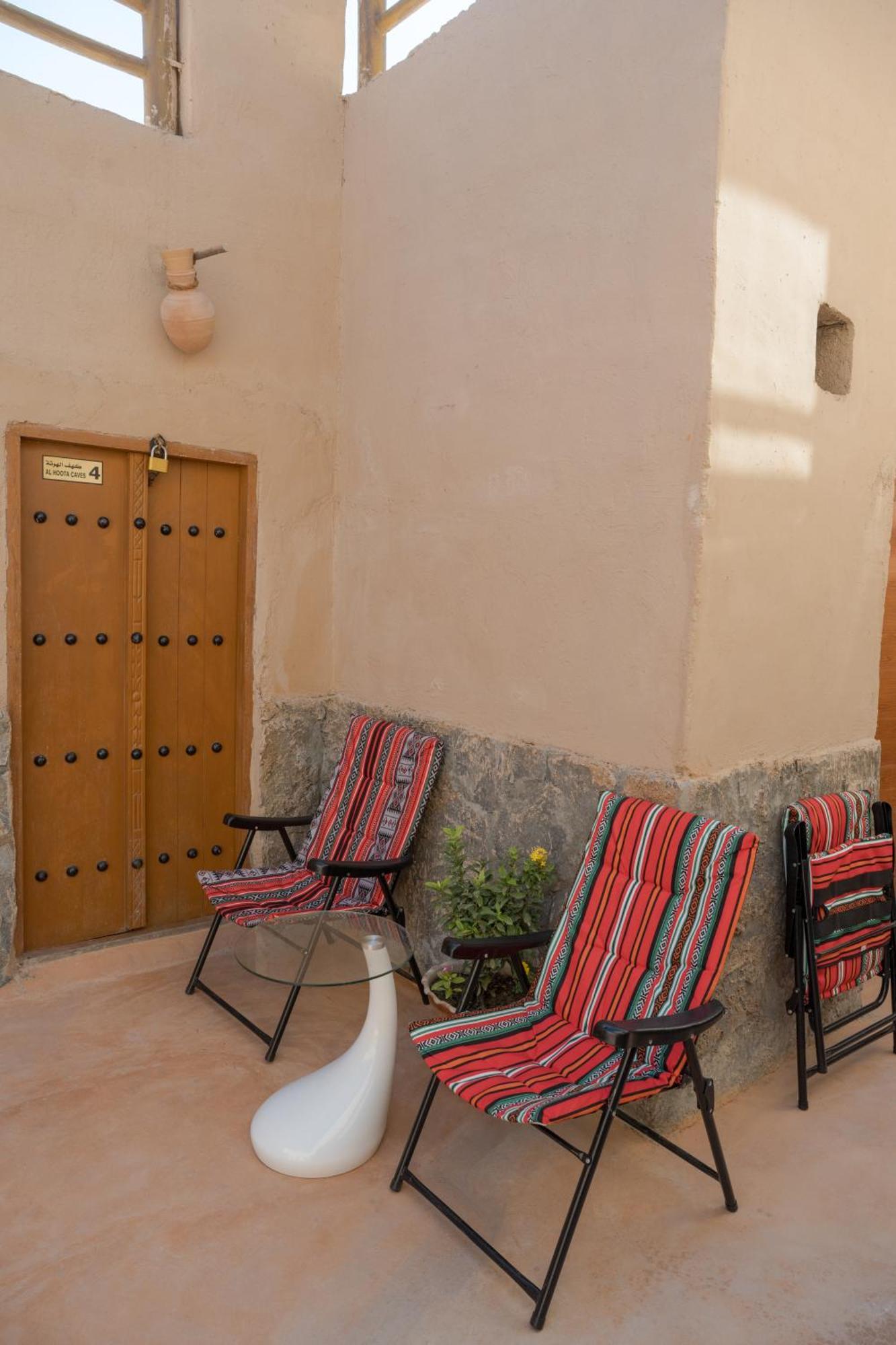 بيت نُزل السلام Bait Salam Inn Эль-Хамра Экстерьер фото